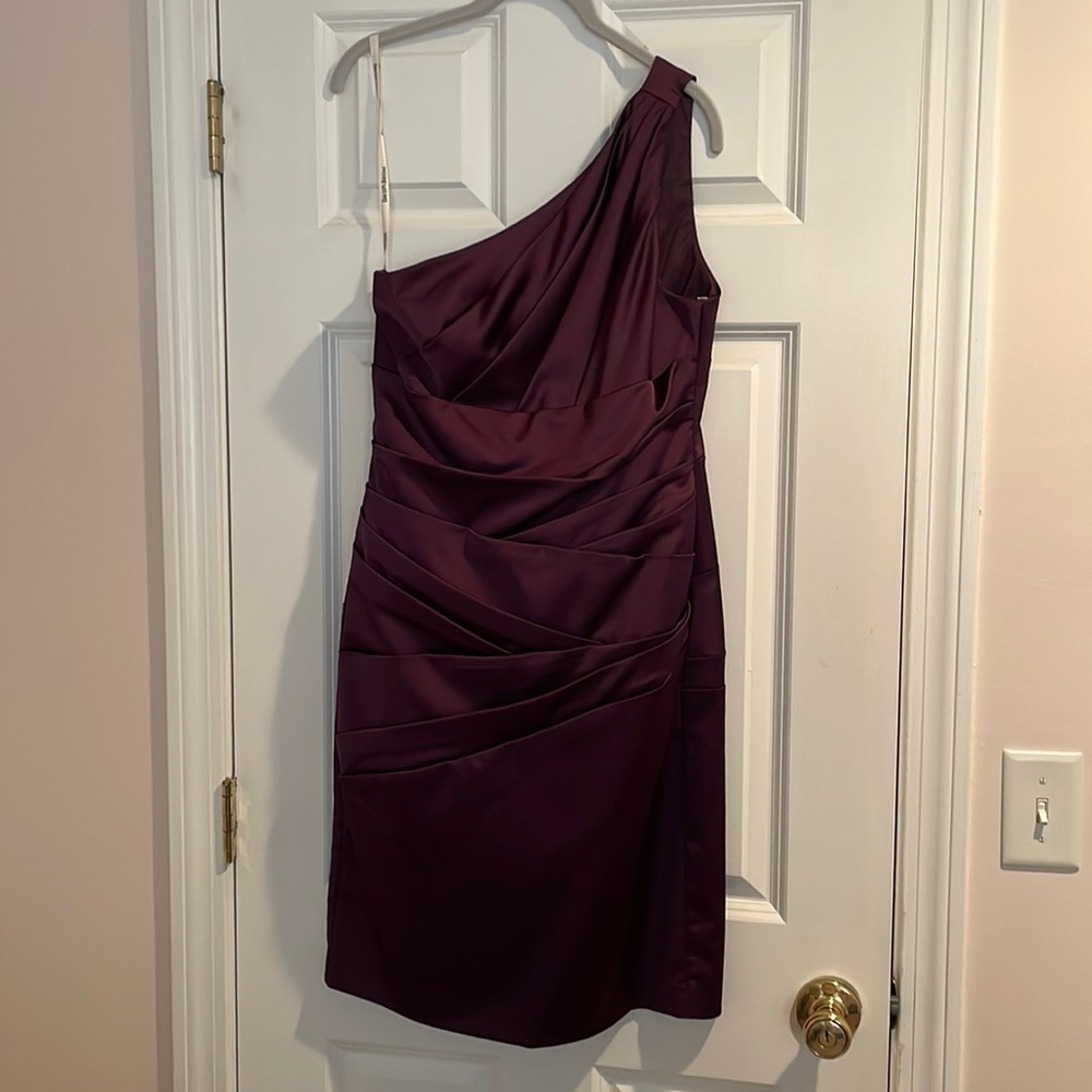 Bridesmaids dress